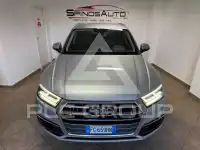 2017 Audi Q5