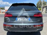 2017 Audi Q5