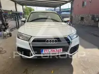 2017 Audi Q5