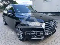 2017 Audi Q5