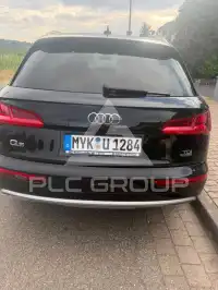 2017 Audi Q5