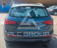 2017 Audi Q5