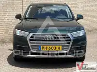 2017 Audi Q5