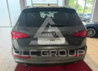 2017 Audi Q5