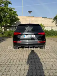 2017 Audi Q5