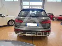 2017 Audi Q5