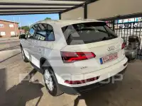 2017 Audi Q5