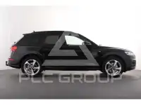 2017 Audi Q5
