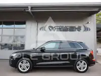 2017 Audi Q5