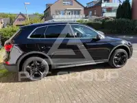 2017 Audi Q5