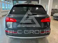 2017 Audi Q5