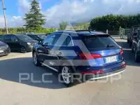 2017 Audi Q5