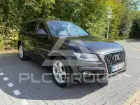2017 Audi Q5