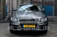 2017 Audi Q5