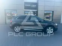 2017 Audi Q5