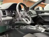 2017 Audi Q5