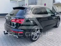 2017 Audi Q5