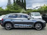 2017 Audi Q5