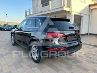 2017 Audi Q5