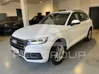 2017 Audi Q5