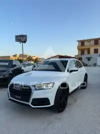2017 Audi Q5