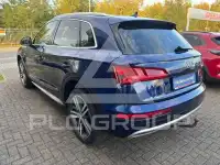 2017 Audi Q5