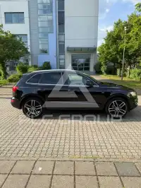 2017 Audi Q5