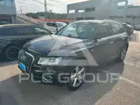 2017 Audi Q5