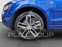 2017 Audi Q5