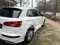 2017 Audi Q5