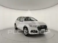 2017 Audi Q5