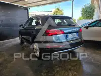 2017 Audi Q5