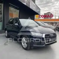 2017 Audi Q5