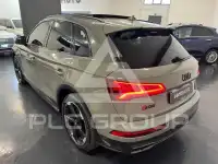2017 Audi Q5