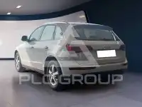 2017 Audi Q5