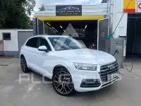 2017 Audi Q5