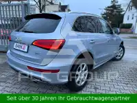 2017 Audi Q5
