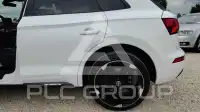 2017 Audi Q5