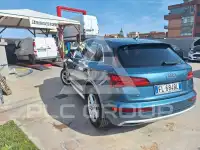 2017 Audi Q5
