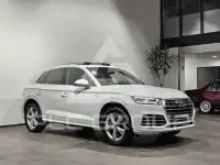 2017 Audi Q5