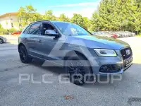 2017 Audi Q5
