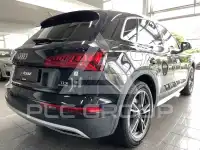 2017 Audi Q5