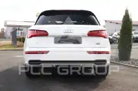 2017 Audi Q5