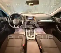 2017 Audi Q5