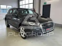 2017 Audi Q5