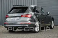 2017 Audi Q5