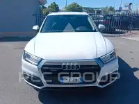 2017 Audi Q5