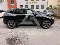 2017 Audi Q5
