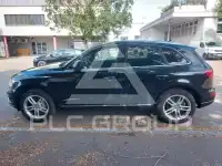 2017 Audi Q5