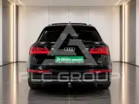 2017 Audi Q5